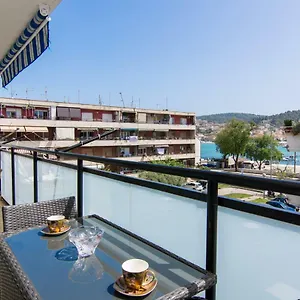  Apartament Marin