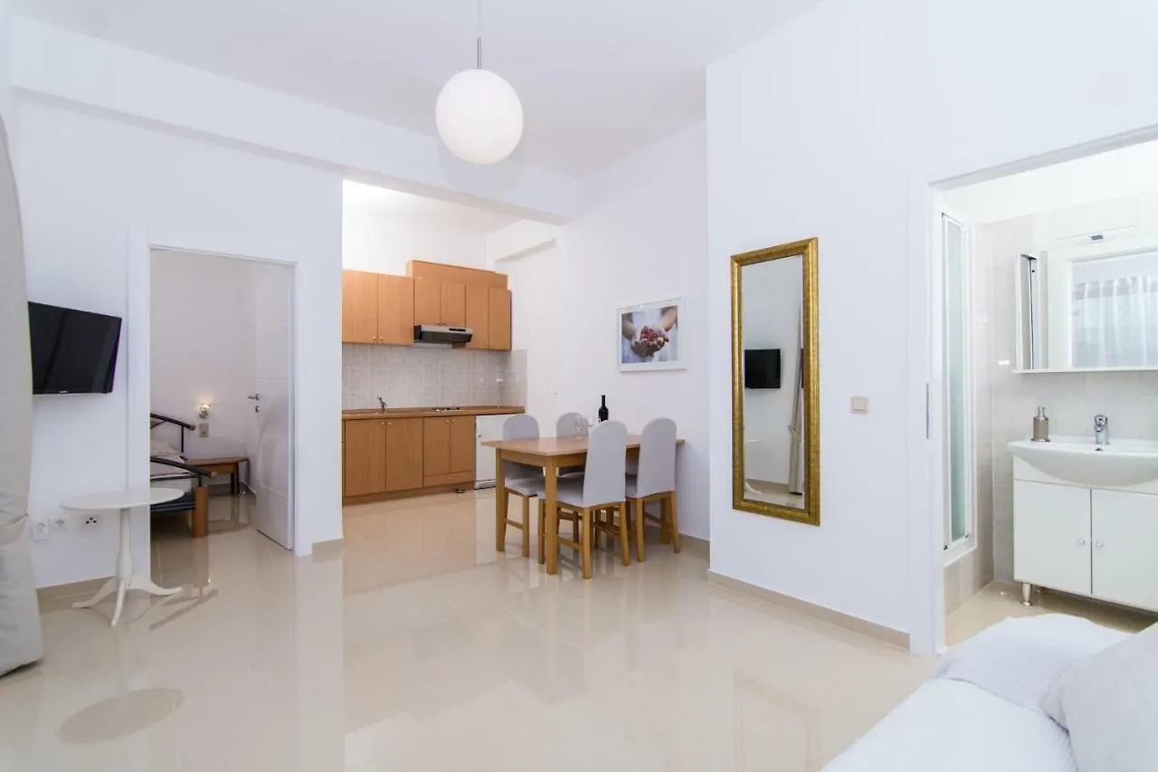 Apartmani Juric Trogir Apartament