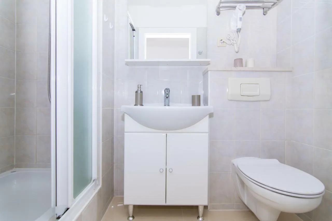 Apartmani Juric Trogir Chorwacja