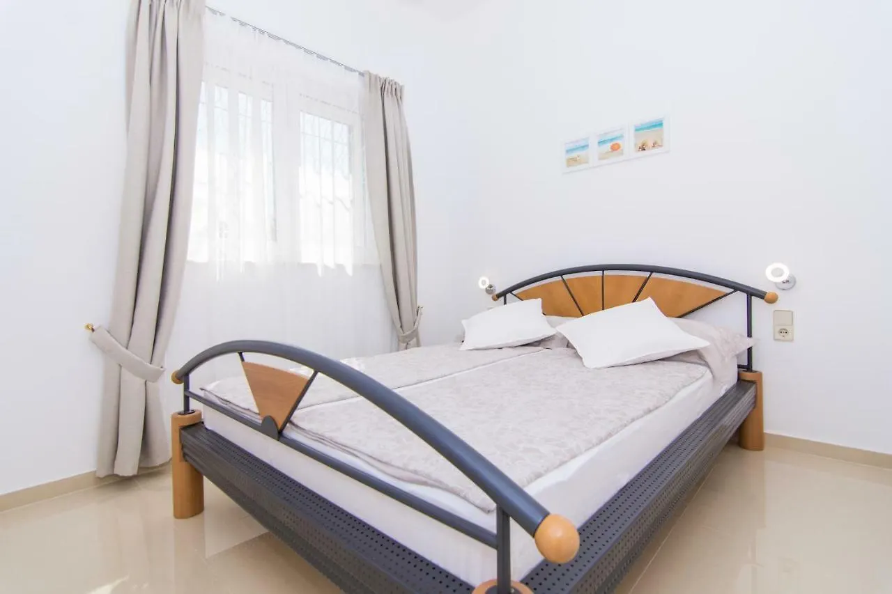 Apartament Apartmani Juric Trogir