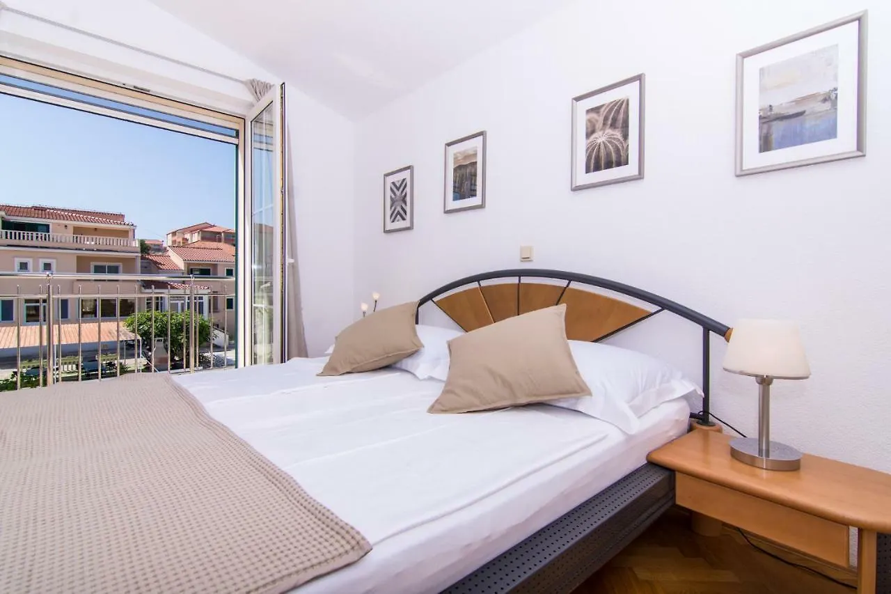 Apartament Apartmani Juric Trogir