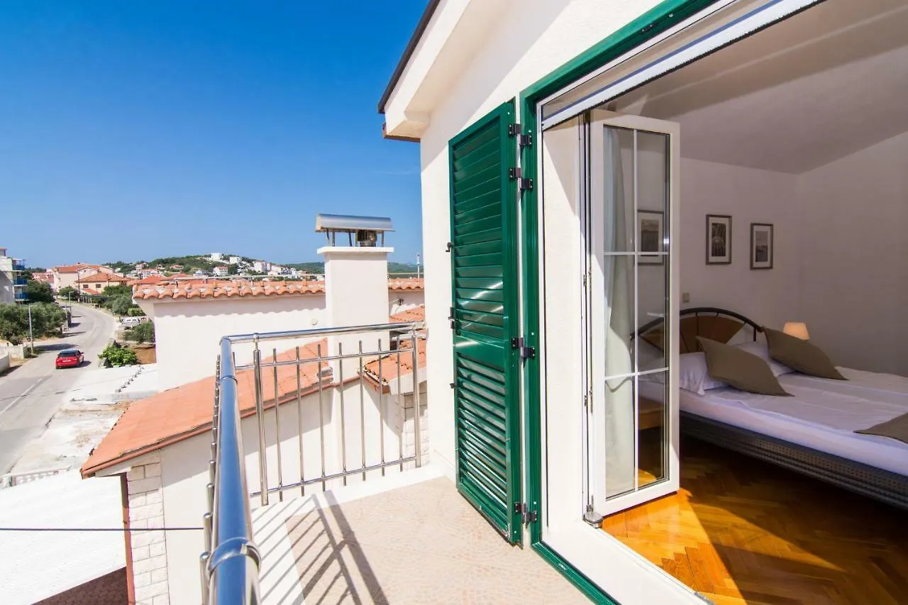 Apartmani Juric Trogir 0*,  Chorwacja