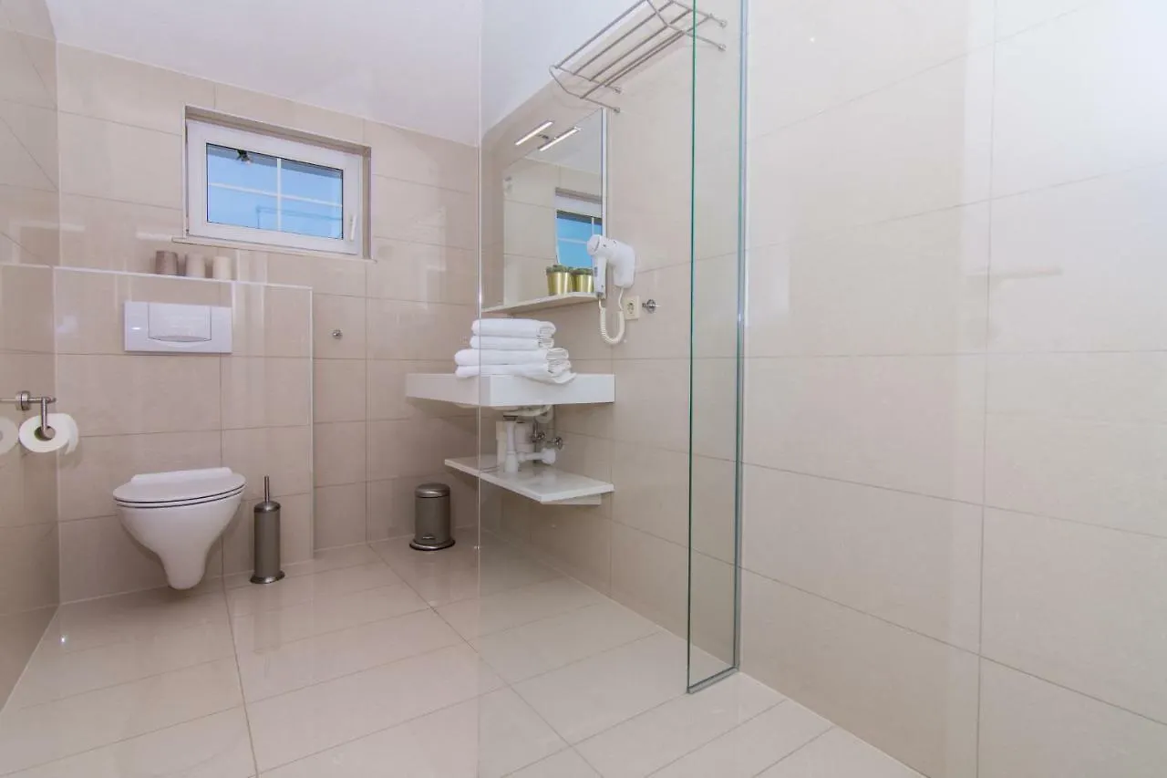 Apartmani Juric Trogir 0*,  Chorwacja