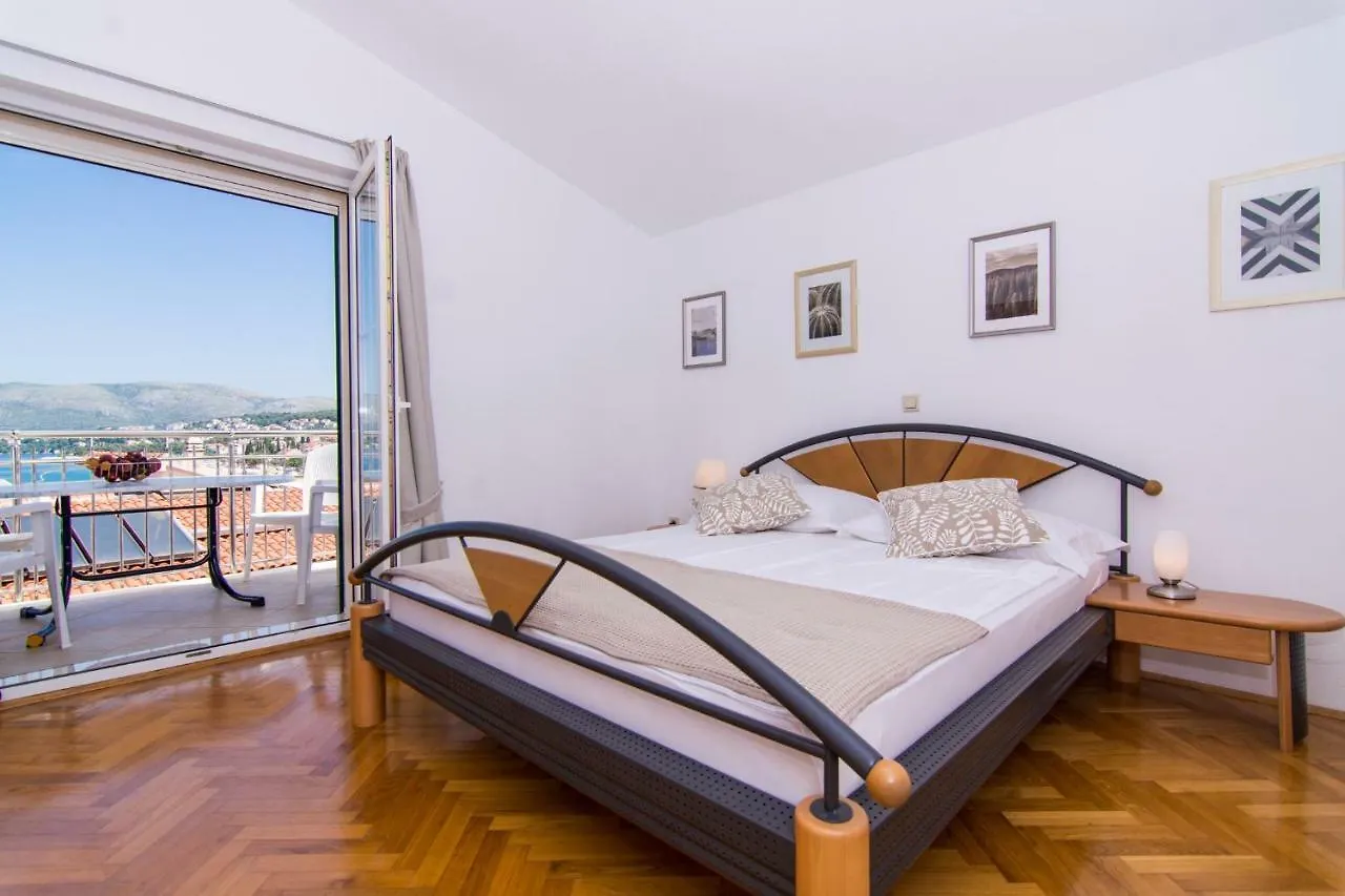Apartmani Juric Trogir Apartament