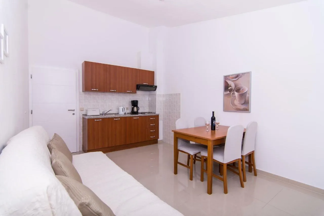 Apartmani Juric Trogir 0*,  Chorwacja