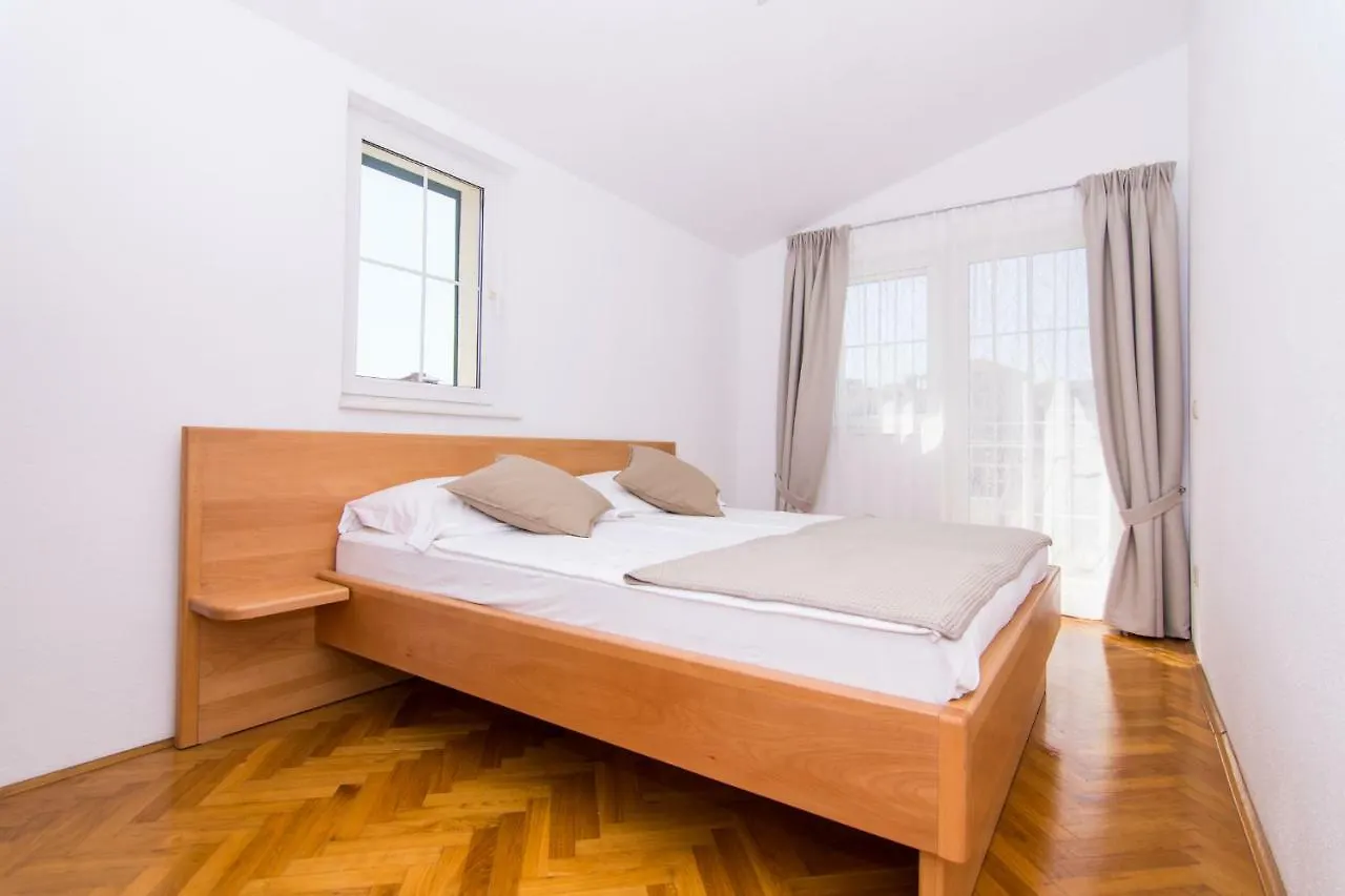 Apartmani Juric Trogir Apartament