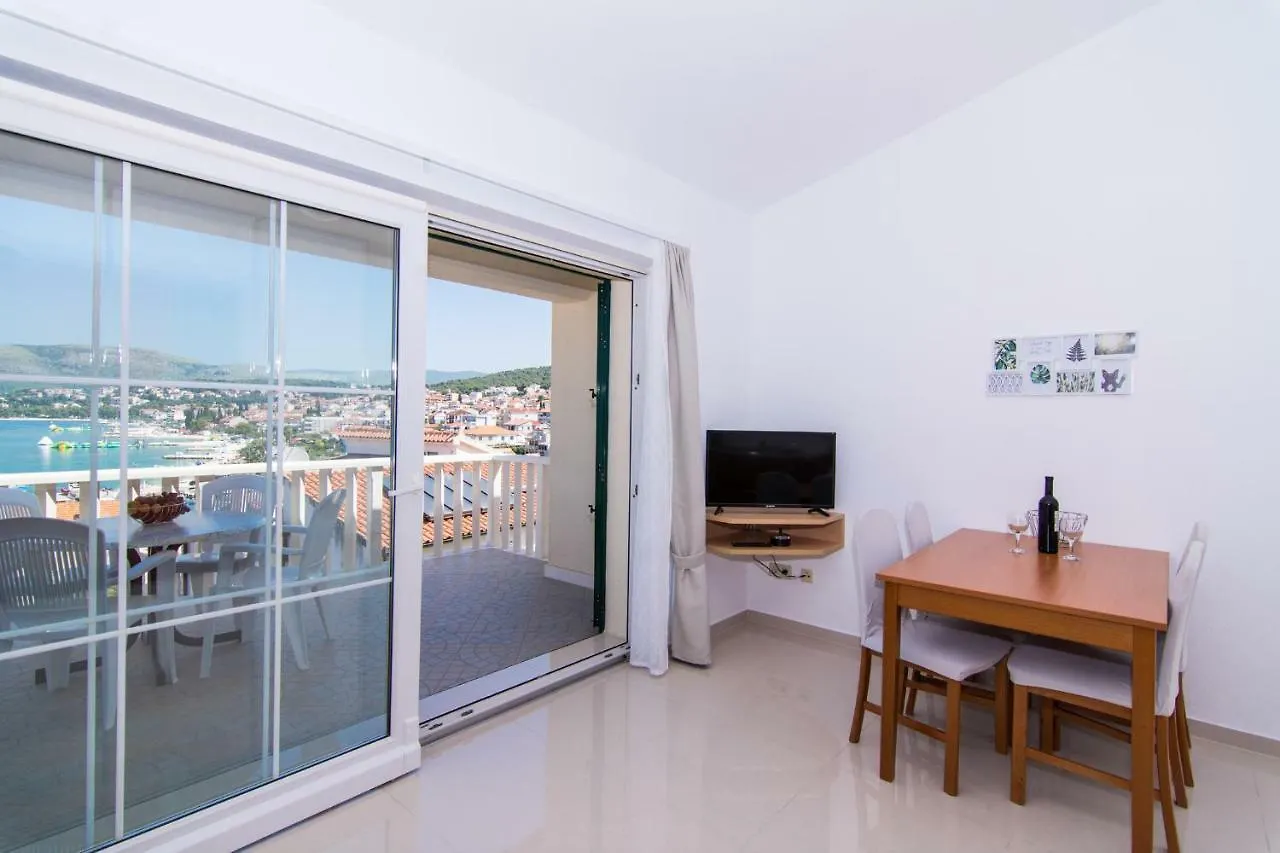 Apartament Apartmani Juric Trogir